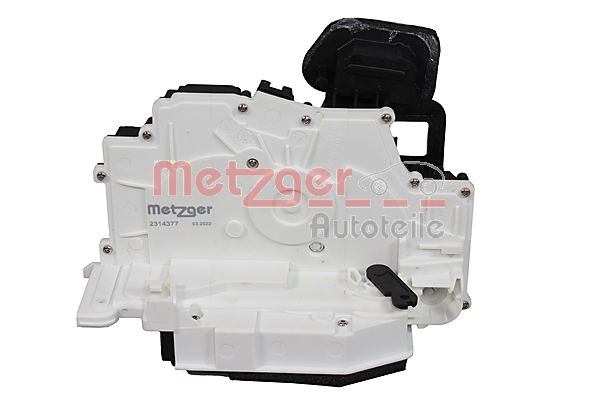 METZGER 2314377 GREENPARTS Türschloss